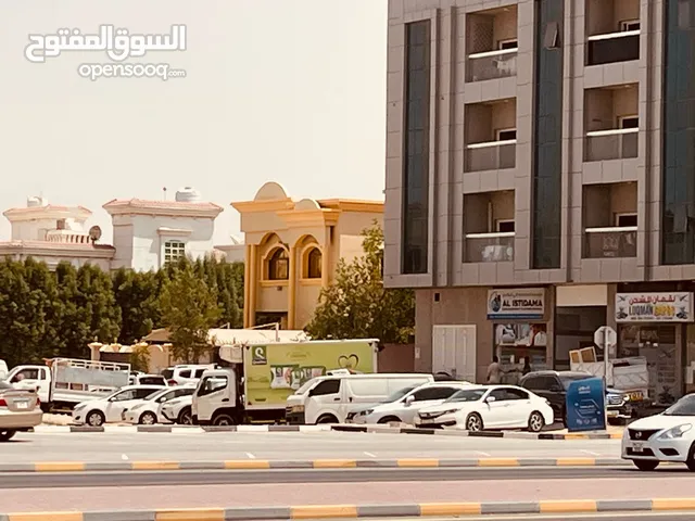 0 m2 More than 6 bedrooms Villa for Sale in Ajman Al Rawda