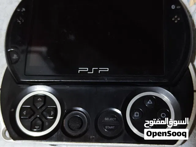 PSP PlayStation for sale in Al Riyadh