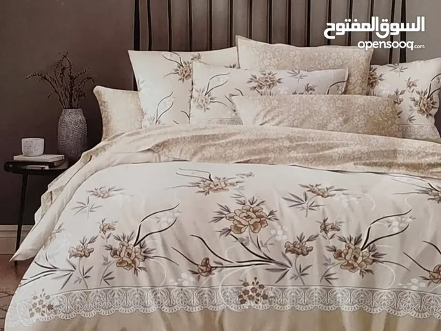 مسبل صيفي مجوز / لحاف صيفي مجوز / مسابل صيفية