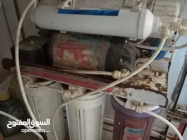 Filters for sale in Amman