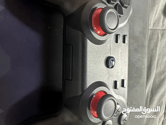 جهاز تحكم يدعم غالبية المنصات مع اغراضه