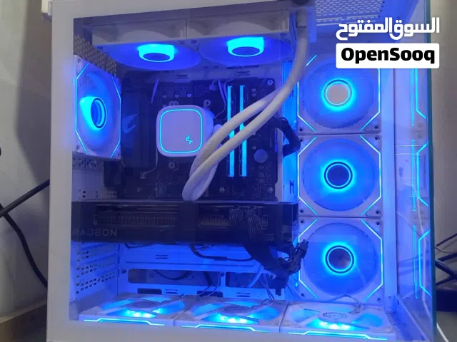 بي سي ملك 2k