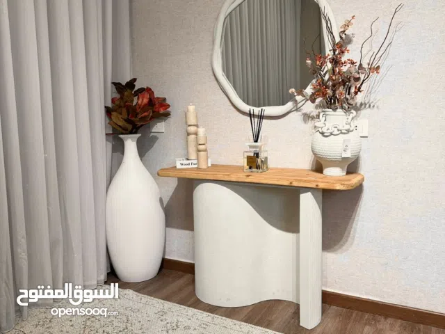 زاوية ديكورية فاخرة لمحبي ستايل المينمال