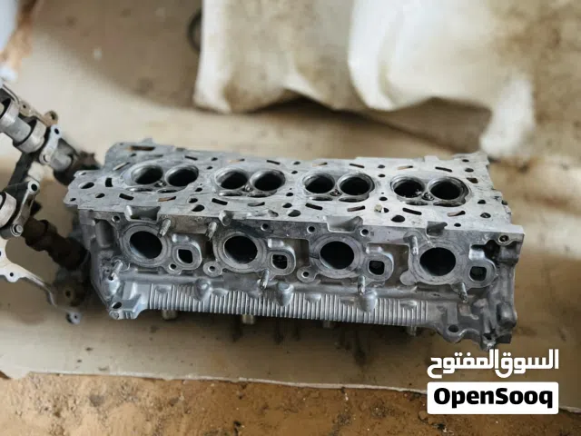 كنبيو تيوته تندره