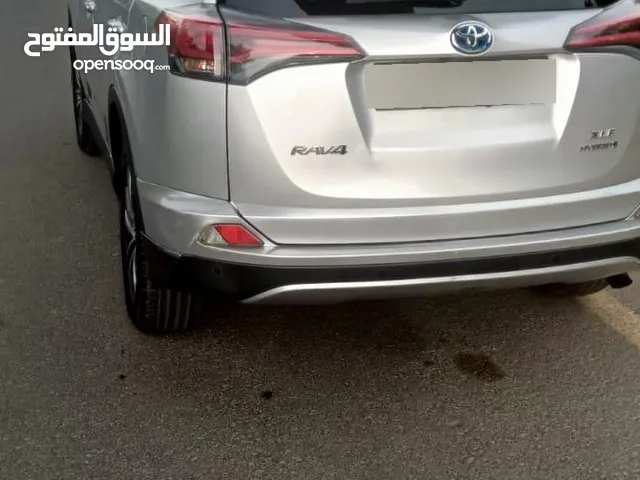تويوتا راف فور موديل 2016 للبيع بسعر مغري RAV 4 Toyota 2016