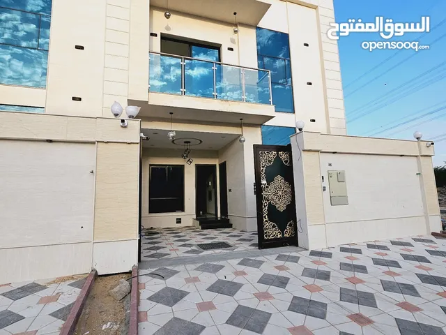 3050 m2 5 Bedrooms Villa for Sale in Ajman Al Yasmin