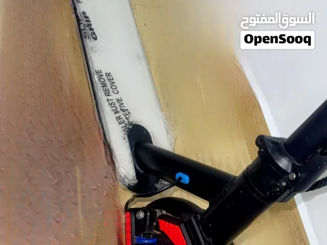 سكوتر كهربائي