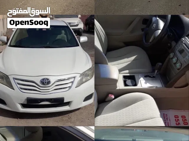 2011 Toyota Other