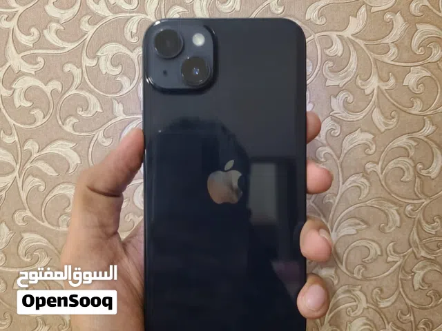 iPhone 14 Plus 128gb eSIM Black Color  Full Original Phone