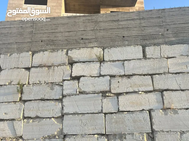 شقة ارضية مطلة