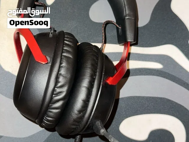 سماعه هيابر اكس