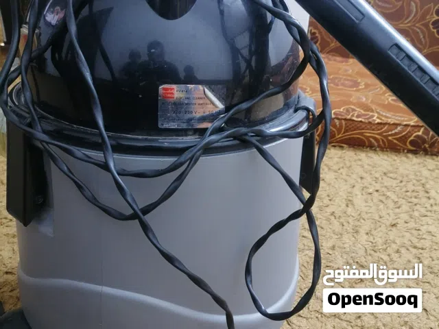 مكنسة كهربائية ارامكو صنع تركية مكفول