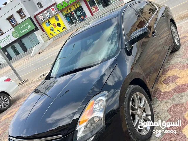 Nissan Altima 2008 in Muscat
