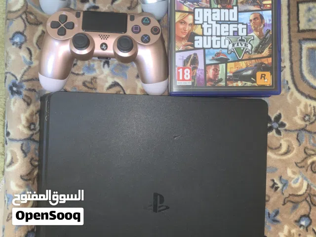PlayStation 4 PlayStation for sale in Al Batinah