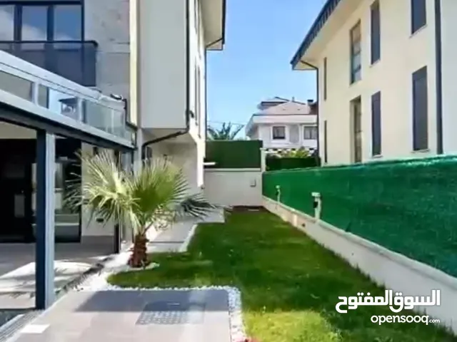 فيلا نوتغ – عنوان الفخامة والراح