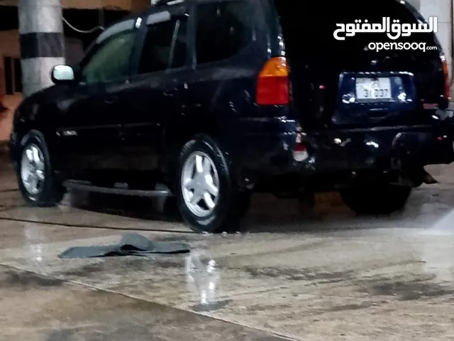 Used GMC Envoy in Zarqa