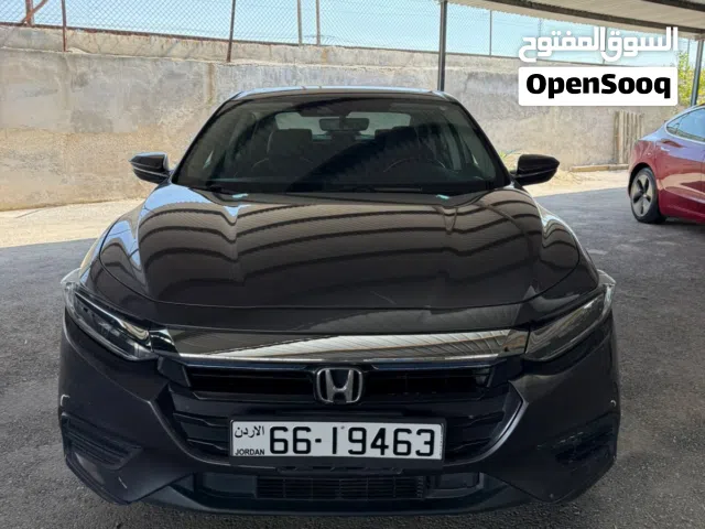 2022 هوندا انسايت Touring