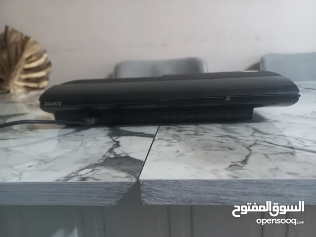 بلاستيشن pc3