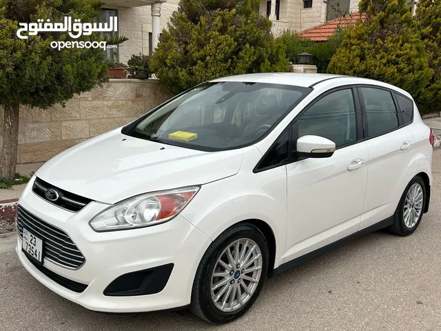 Used Ford C-MAX in Irbid