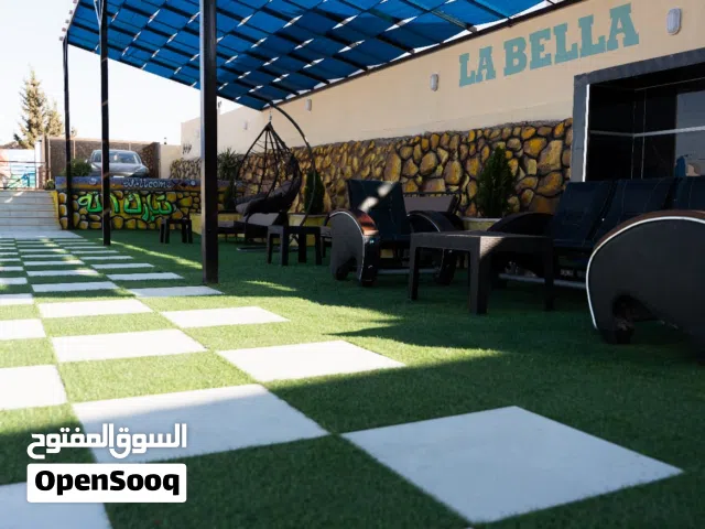 Residential Land for Sale in Jerash Other