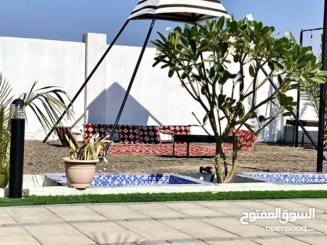 1 Bedroom Chalet for Rent in Al Sharqiya Bidiya