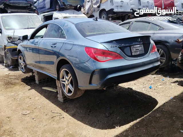 تشليح قطع غيار السيارات الالمانيه الاوروبيه
