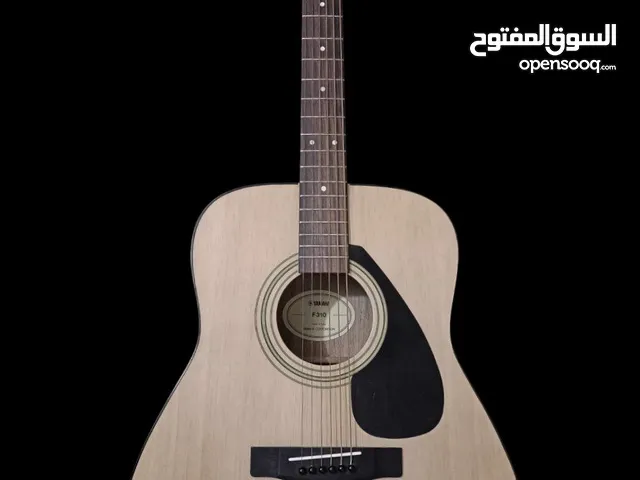 جيتار اكوستيك ياماها f310