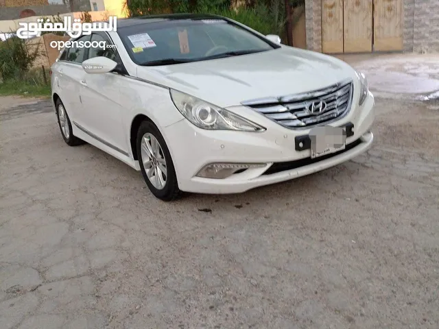 Used Hyundai Sonata in Dhi Qar
