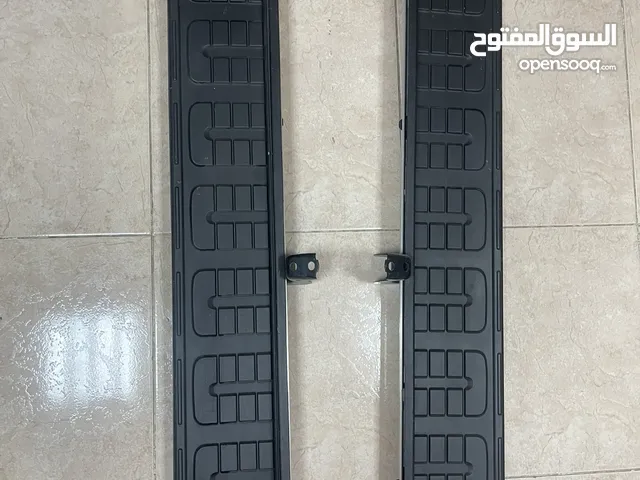 دوسات جانبية سياره تويوتا fj جديده