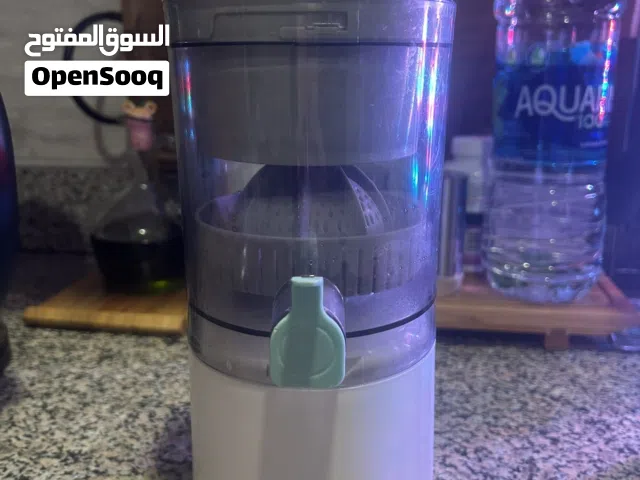 عصارة برتقال