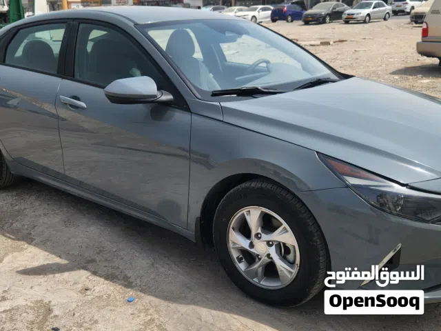 هيونداي النترا وارد امريكي . بيع سريع