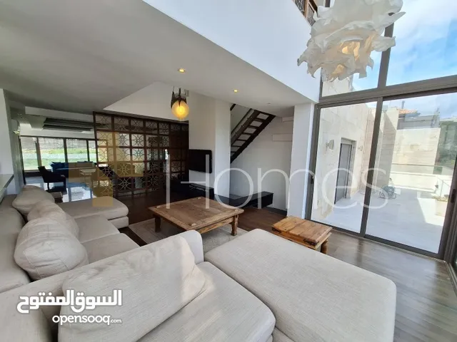 300 m2 3 Bedrooms Apartments for Sale in Amman Dabouq