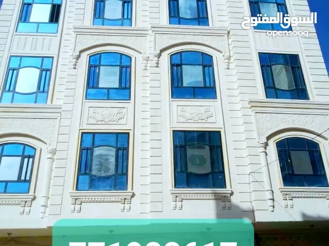 230m2 More than 6 bedrooms Townhouse for Sale in Sana'a Northern Hasbah neighborhood