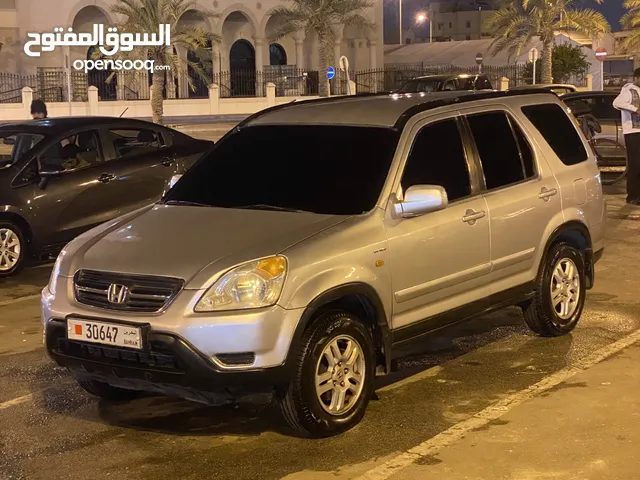 Honda CR-V EX in Muharraq