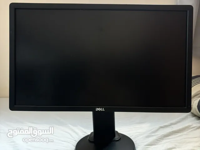 DELL monitor model number p2412Hb 24 inches