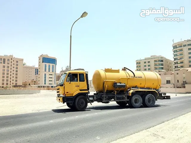 Sewerage water removed and septic tank cleaning الشفط مياه مجارى الصرف الصحي معبله الخوض الخوير البر