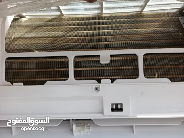 مكيف ثيمسون مصنع اوكس بحالة الوكالة فل انفيرتر