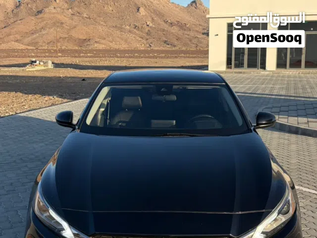 نيسان - ألتيما SR