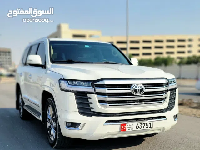 Toyota Land Cruiser V6 GXR 2014 Upgraded to New 2026 Shape