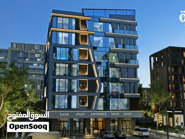 125 m2 3 Bedrooms Apartments for Sale in Muscat Madinat As Sultan Qaboos