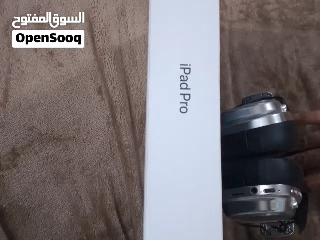 Apple iPad Pro 13 256 GB in Al Batinah