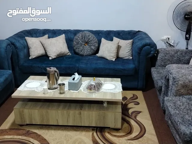 طقم كنب مستعمل شهر