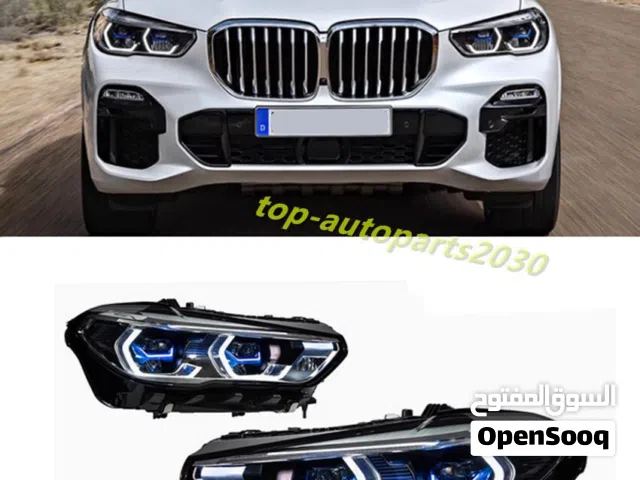 فنار فنارات BMW G05 X5. G06 X6