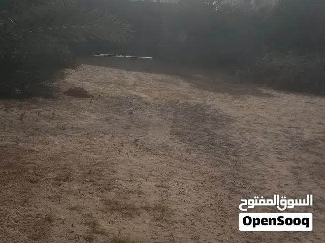 Mixed Use Land for Rent in Tripoli Tajura