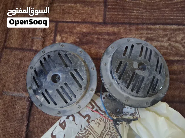 جوز قيق اصلي بوش 10 براغي للبيع صوت قلق معاير وجاهز بس ركب سعر 100