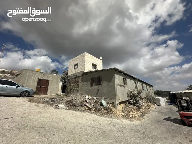 بركس للبيع في المنطقة الصناعية بيت امر