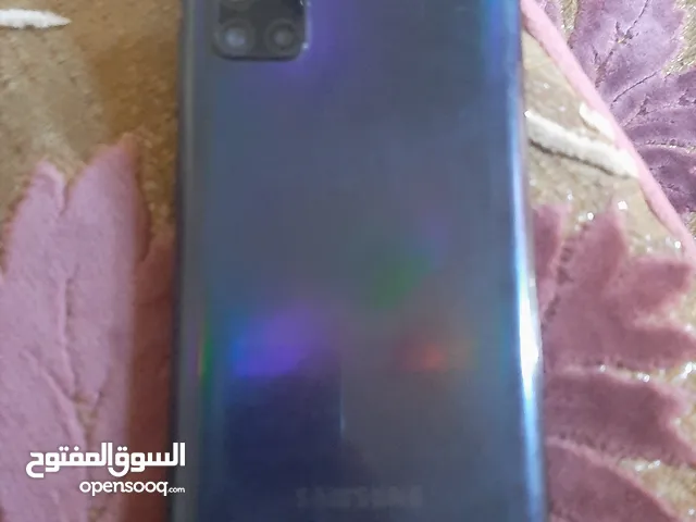 Samsung Galaxy A31 128 GB in Tripoli