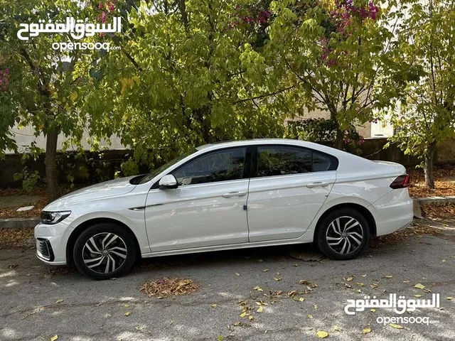 Used Volkswagen Bora in Amman