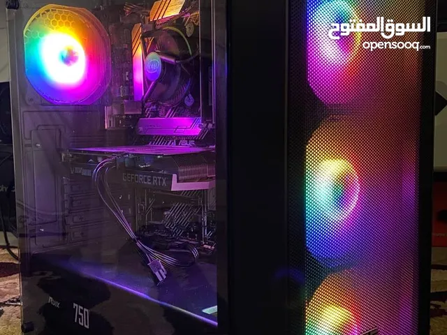 Windows Custom-built  Computers  for sale  in Najaf