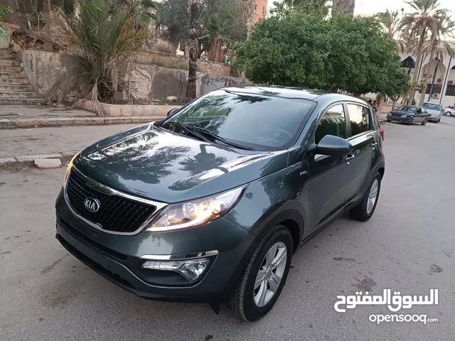 Kia Sportage 2014 in Al Khums